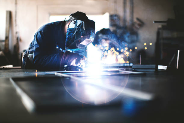 Affordable Welder Services in Luverne, MN