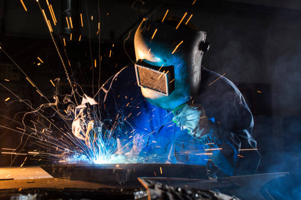 Luverne, MN Welder & Metal Fabrication Company