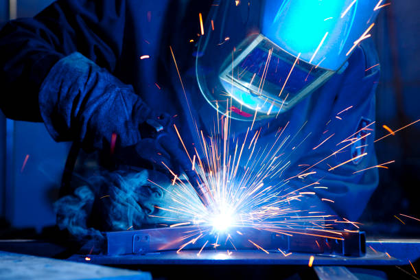 Best Welding Inspection and Certification in Luverne, MN