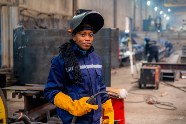 Best Welding Inspection and Certification in Luverne, MN