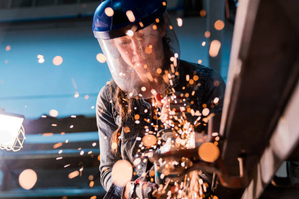 Best Welding Equipment Sales and Repair in Luverne, MN